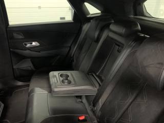 DS AUTOMOBILES DS 7 usata, con Leve al volante