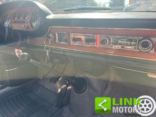 LANCIA Flavia usata 12