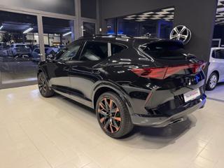 CUPRA Formentor usata, con Airbag Passeggero