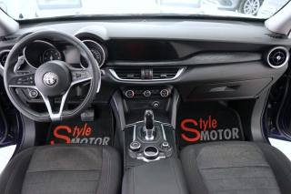 ALFA ROMEO Stelvio usata, con Alzacristalli elettrici