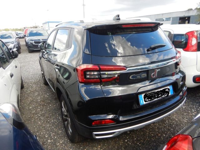 DR MOTOR DR 4.0 usata, con Antifurto