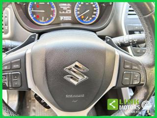 SUZUKI S-Cross usata, con Bracciolo