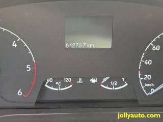 FORD Transit usata, con Volante multifunzione