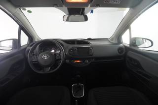 TOYOTA Yaris usata 4