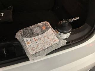 RENAULT Clio usata 21