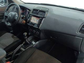 MITSUBISHI ASX usata, con Cruise Control