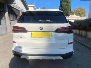 BMW X5 usata 4