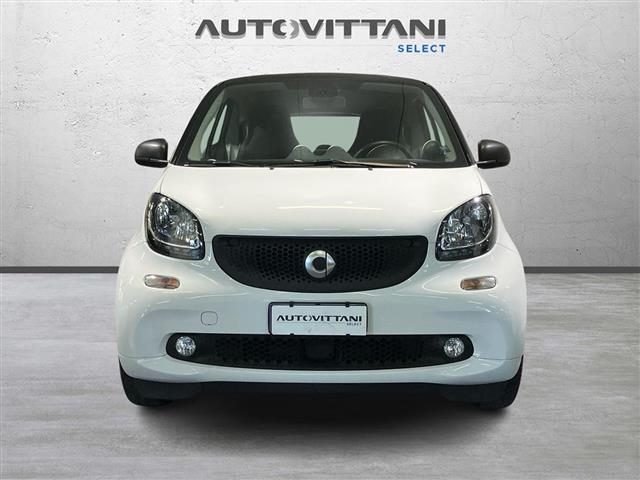 SMART ForTwo usata, con ESP