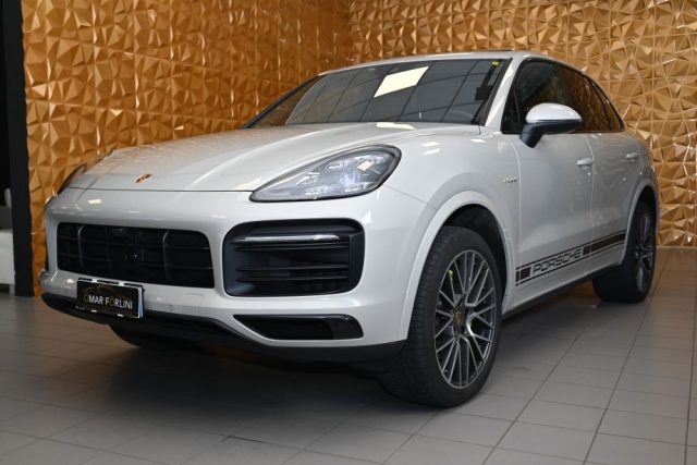 PORSCHE Cayenne usata 195