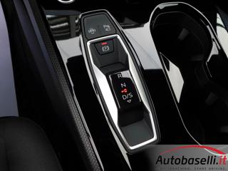 AUDI A5 usata, con ESP