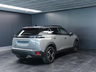 PEUGEOT 2008 usata, con Alzacristalli elettrici