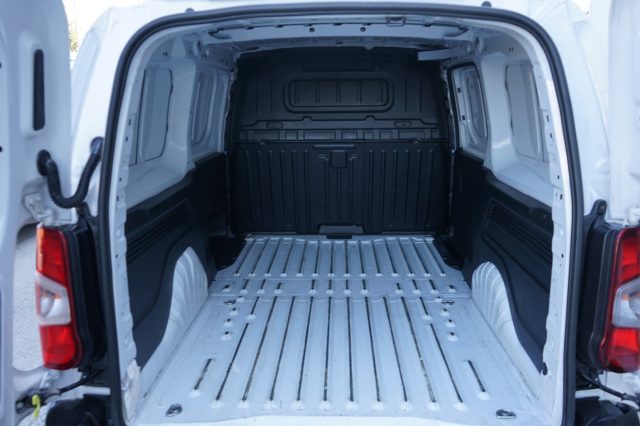 FIAT Doblo usata 13