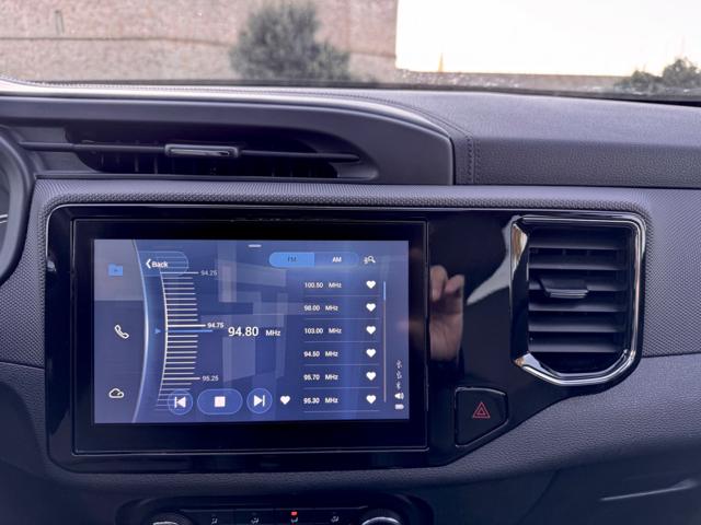 DR MOTOR DR 4.0 usata, con Sistema di navigazione
