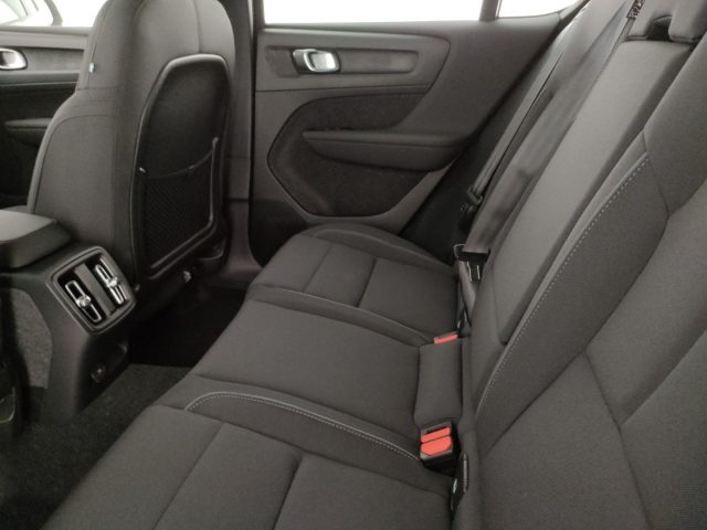 VOLVO C40 usata, con Controllo trazione