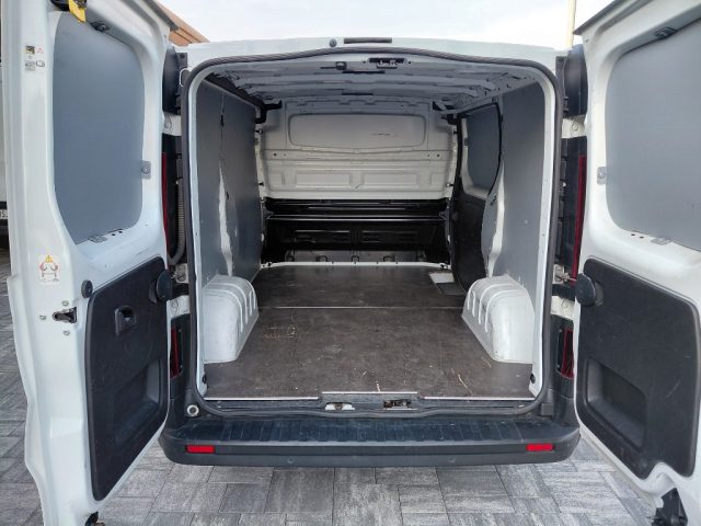 RENAULT Trafic usata, con Cruise Control