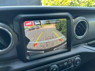 JEEP Wrangler usata, con Chiusura centralizzata