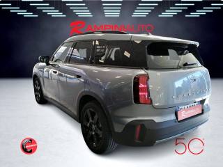 MINI Countryman usata 9