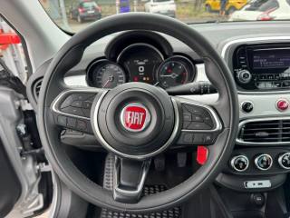 FIAT 500X usata, con Controllo trazione