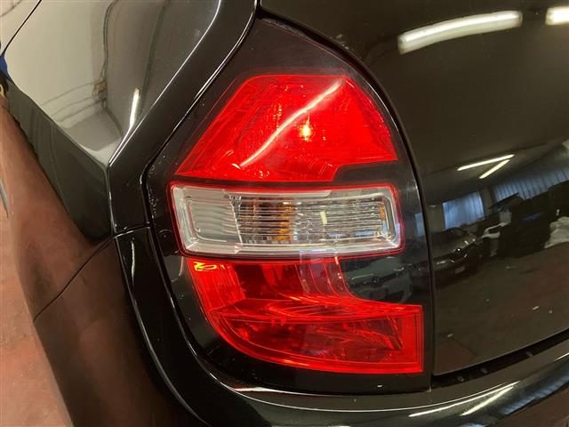 RENAULT Twingo usata, con Chiusura centralizzata