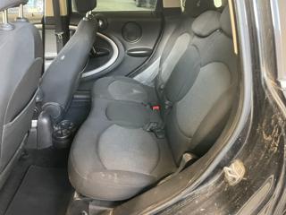 MINI Countryman usata, con Controllo trazione