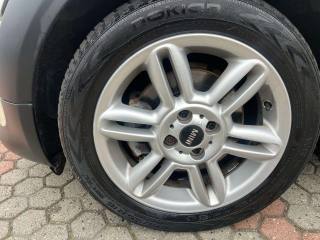 MINI Cooper D usata, con Cruise Control