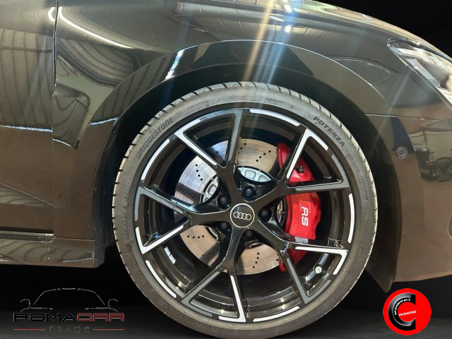 AUDI RS3 usata, con Servosterzo