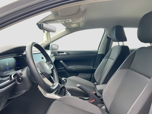 VOLKSWAGEN Polo usata 9