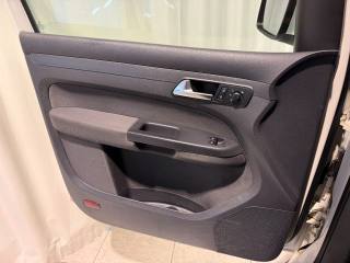 VOLKSWAGEN Caddy usata, con Servosterzo