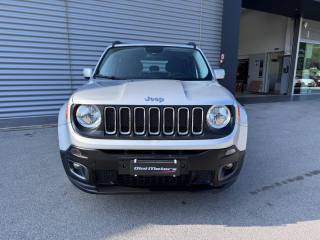 JEEP Renegade usata, con Airbag
