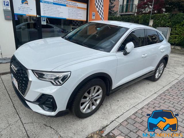 AUDI Q3 usata, con ABS