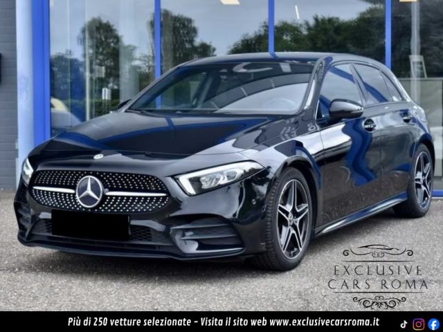 MERCEDES-BENZ A 180 usata, con ABS
