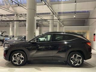 HYUNDAI Tucson usata, con Alzacristalli elettrici