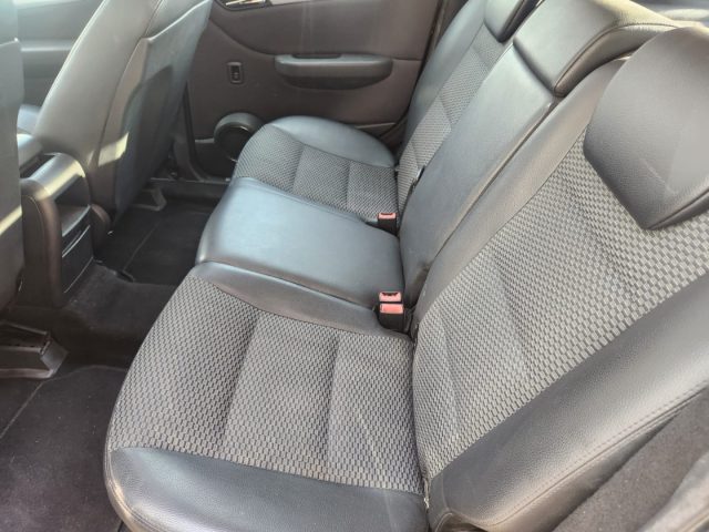 MERCEDES-BENZ B 180 usata, con Sedile posteriore sdoppiato