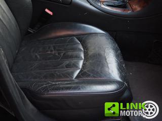 MERCEDES-BENZ CLS 320 usata 47