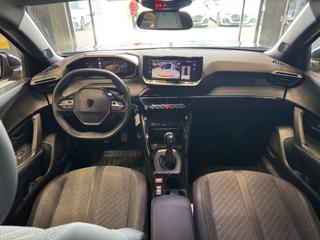 PEUGEOT 2008 usata, con Fendinebbia