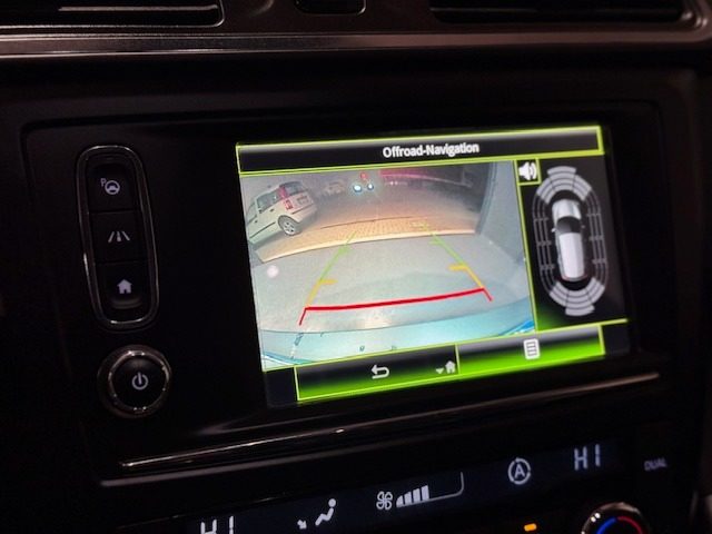 RENAULT Kadjar usata, con Immobilizzatore elettronico