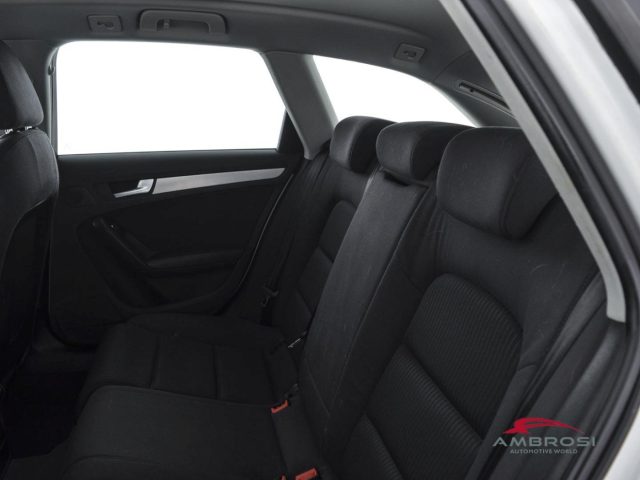 AUDI A4 usata 9