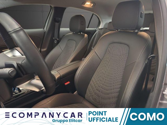 MERCEDES-BENZ A 180 usata, con Cronologia tagliandi