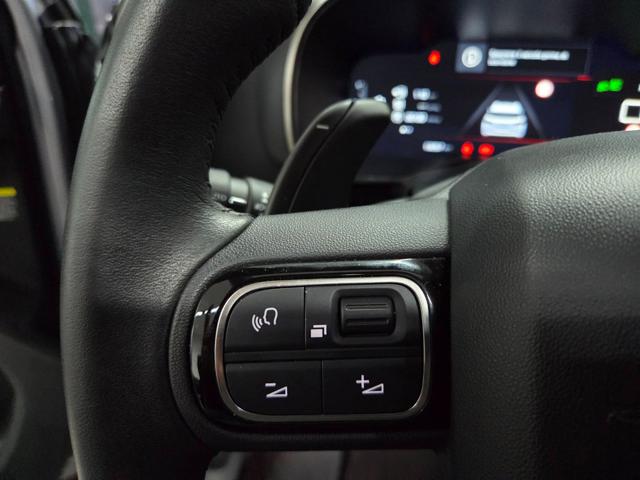 CITROEN C5 Aircross usata, con Interni in pelle