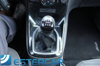 FORD Fiesta usata, con Specchietti laterali elettrici