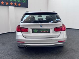 BMW 316 usata, con ESP