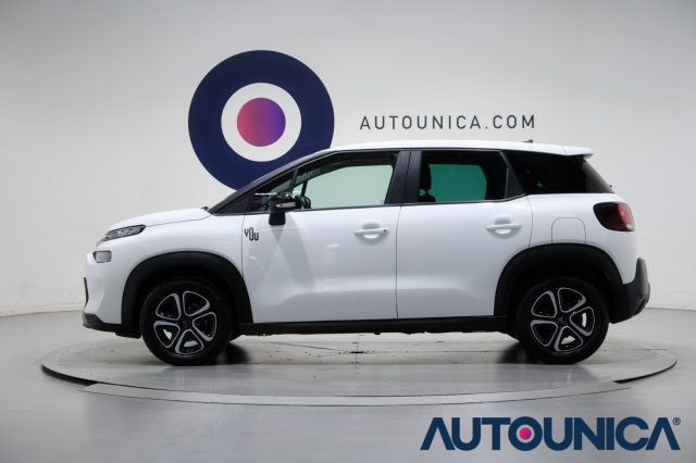 CITROEN C3 Aircross usata, con Sistema di navigazione