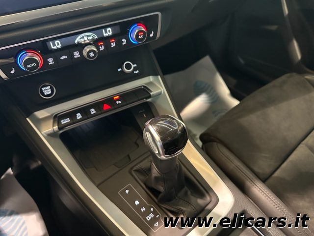 AUDI Q3 usata, con Immobilizzatore elettronico