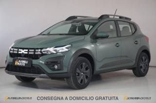 DACIA Sandero STEPWAY 1.0 TCE 100CV GPL EXPRESSION