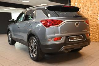 SSANGYONG Korando usata 71