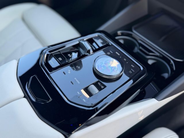 BMW 540 usata, con Immobilizzatore elettronico