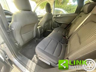 FORD Kuga usata, con Autoradio