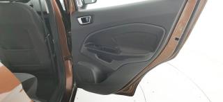 FORD EcoSport usata 43