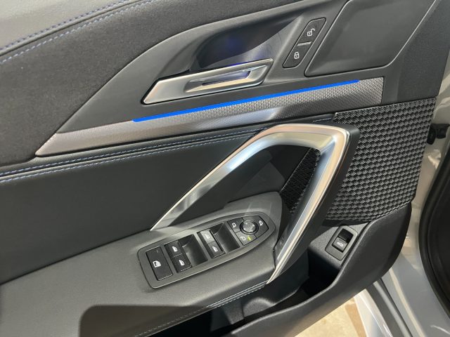 BMW X2 usata, con USB