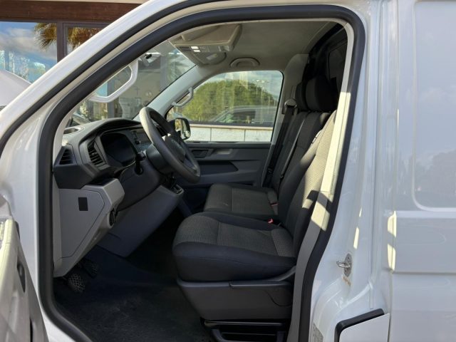 VOLKSWAGEN Transporter usata, con Cruise Control